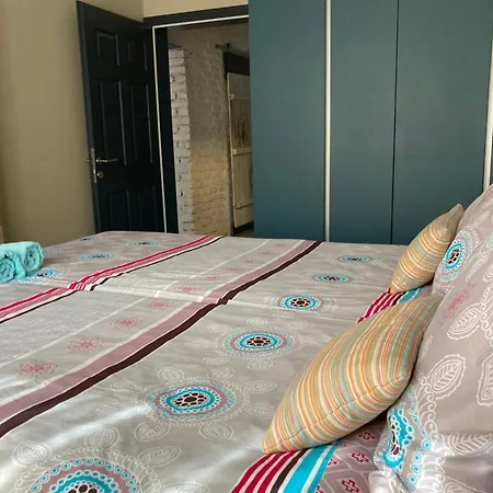 דירה Luxury Mihajlovik Apartment In The City Center Of Skopje