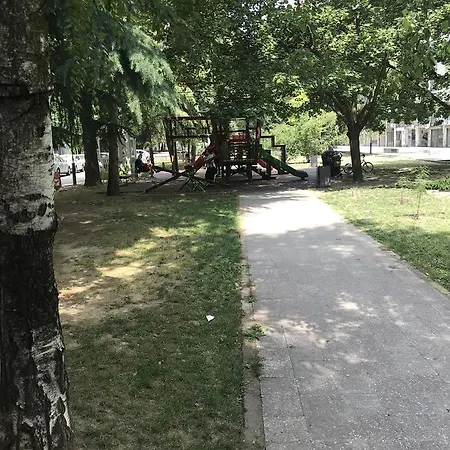 דירה Luxury Mihajlovik Apartment In The City Center Of Skopje