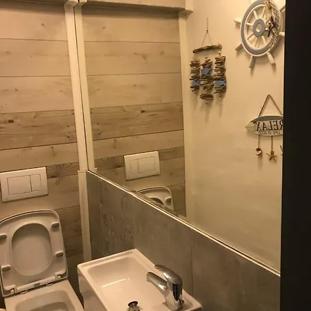 Luxury Mihajlovik Apartment In The City Center Of Skopje דירה