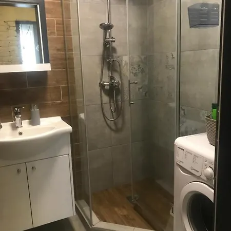 דירה Luxury Mihajlovik Apartment In The City Center Of Skopje
